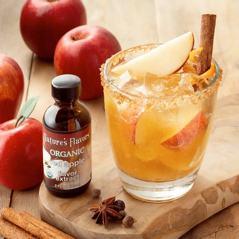 Apple Extract