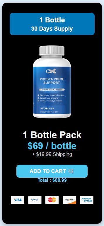 1 Bottle