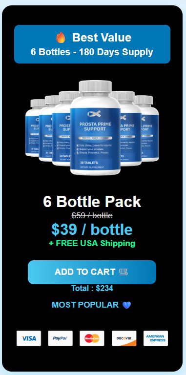6 Bottles